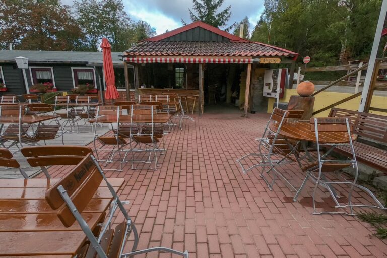 Camping Braunlage Biergarten 3 768x512