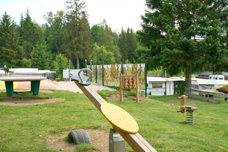 Camping Braunlage Kinderspielplatz auf dem Campingplatz d1007a18 86ee 4360 9148 651a5842fd92 768x512