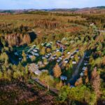Camping Braunlage Luftaufnahme des Campingplatzes umgeben von Wald 2d8fa55e e4ef 40fb bf1b aac92260e8bc 150x150