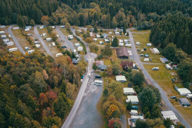 Camping Braunlage Luftbild 2 768x512