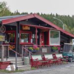 Camping Braunlage Rezeption 150x150