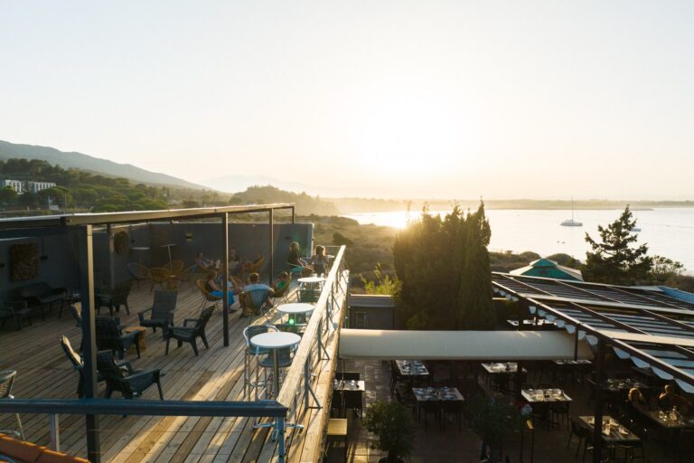 Camping Castels Les Criques de Porteils Camping Les Criques de Porteils Restaurant mit Terrasse auf dem Campingplatz 926472ee ba76 4142 85b0 4358b1c10214 768x512