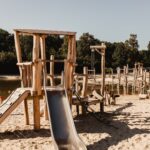 Camping De Kleine Wolf Kinderspielplatz auf dem Campingplatz c43cbfb7 0d4e 41a5 8e7d b145bae52b9d 150x150