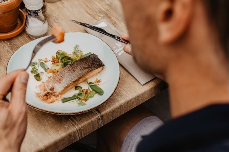 Camping De Kleine Wolf Speisen aus dem Restaurant des Campingplatzes 7e2d99a3 5962 49d1 914c 8fe6d1e8b787 768x512