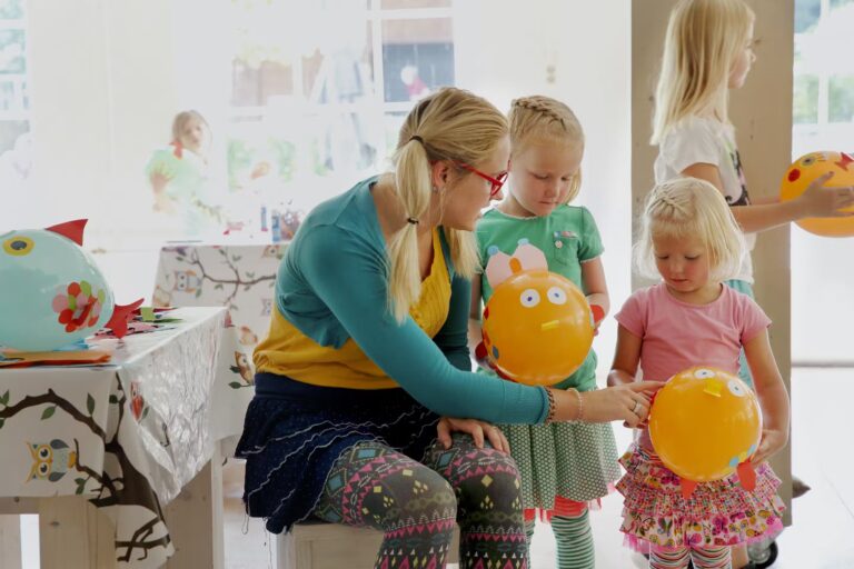 Camping De Wildhoeve Kinderbetreuung auf dem Campingplatz 626eacb2 ae49 429f ad7c 1145c758624a 768x512