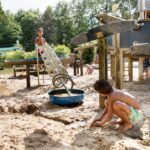 Camping De Wildhoeve Kinderspielplatz auf dem Campingplatz e1030f8e b28f 4fb1 b8ef 9384327218b2 150x150