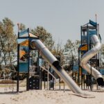 Camping Strukkamphuk Kinderspielplatz auf dem Campingplatz a6b1bfef d731 4c03 8b13 5c8e8108d9d1 150x150
