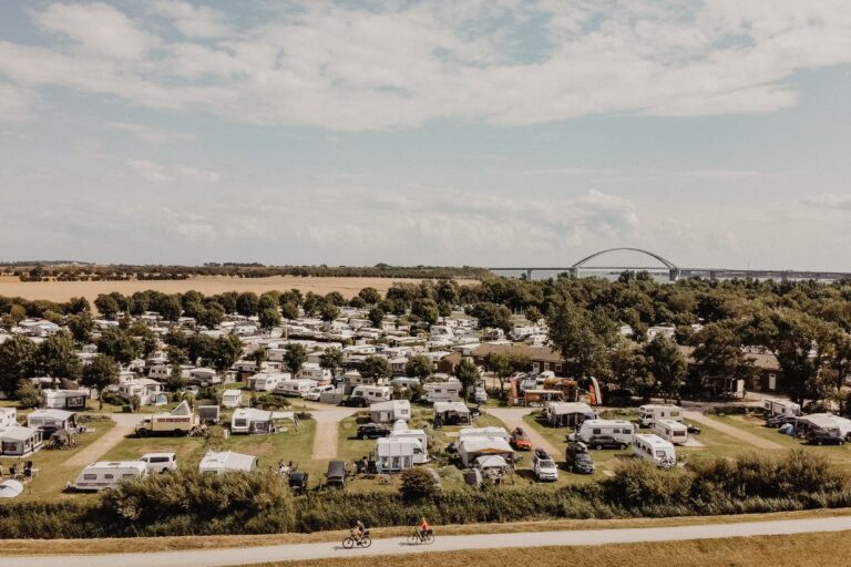 Camping Strukkamphuk Luftaufnahme des Campingplatzes c7ee1b33 d604 4e5c 9f88 7957f16aeffa 768x512