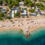 Camping Village imuni Luftaufnahme des Campingplatzes mit Badestrand 86e3ce4c 75df 45c8 8144 f07430906ce5 150x150