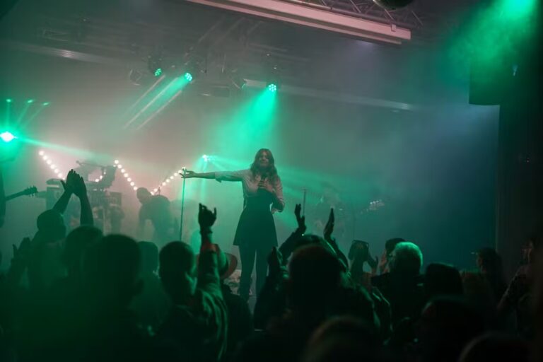 Camping Wulfener Hals Abendprogramm auf dem Campingplatz 66c484af f2de 429e a724 cd487a9098b7 768x512