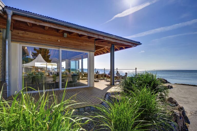 Camping Wulfener Hals Restaurant mit Terrasse auf dem Campingplatz b10570b3 622c 4d65 800c 9ee6185c29a5 768x512