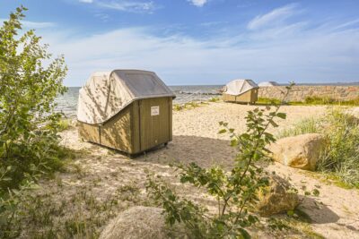 Camping Wulfener Hals Schlafstrandkoerbe direkt am Meer 42468fc9 2ff8 43d6 a49a f9226355315d 400x267