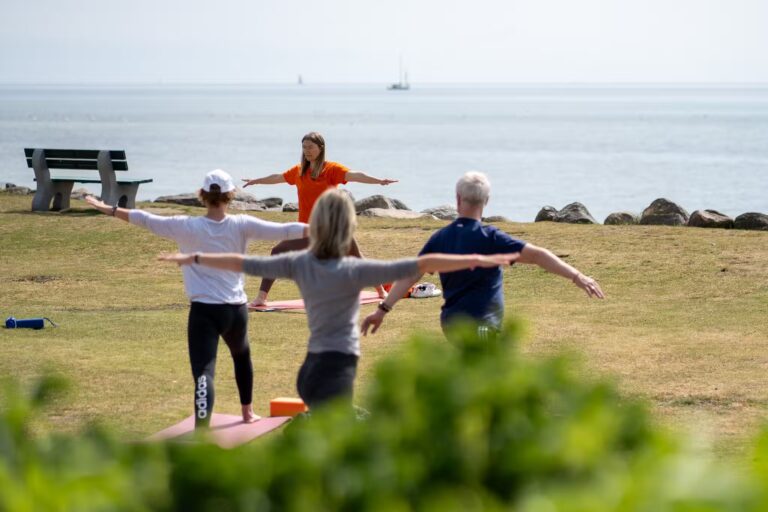 Camping Wulfener Hals Sportkurse auf dem Campingplatz 4ff2a848 cd2e 4f70 86ca dd37969aac91 768x512