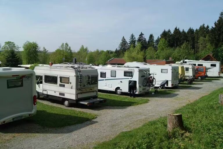 Camping am Brocken Stellplaetze vom Campingplatz im Gruenen 768x512