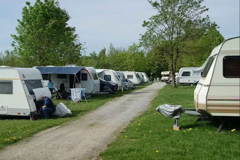 Camping am Brocken Wohnmobilstellplatz vom Campingplatz im Gruenen 768x512