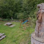 Camping im Waldwinkel Spielplatz 1 150x150
