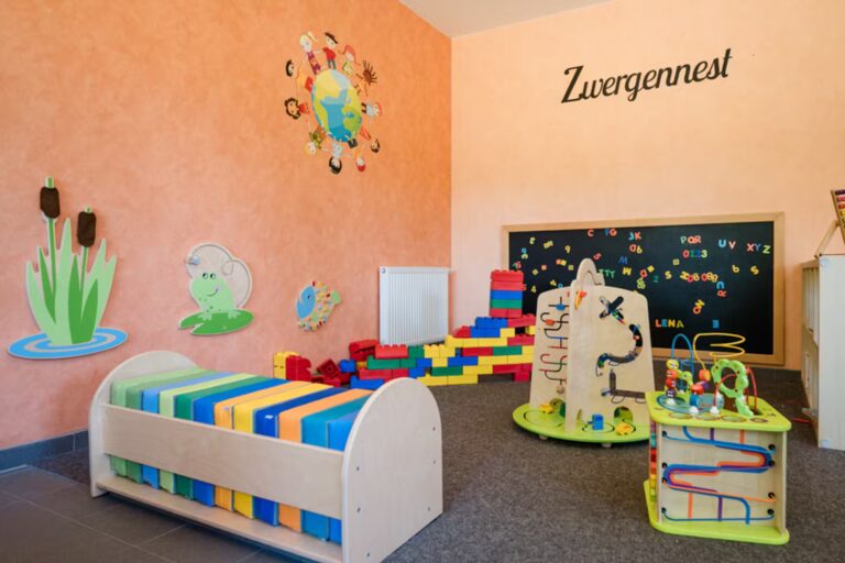 Campingpark Kalletal Kinderspielzimmer auf dem Campingplatz 44273417 c926 482a 8485 dab5983bdaf4 768x512
