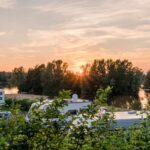 Campingpark Kalletal Sonnenuntergang ueber der Standplatzwiese bb4163cc 5aac 468f bf3b acfa4226ee65 150x150