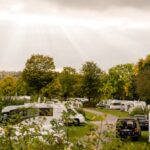 Campingpark Kalletal Standplatzwiese auf dem Campingplatz 189dd242 ea15 48de bcad faabdfb4cc7d 150x150