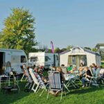 Campingpark Kerstgenshof Wohnmobilstellplatz vom Campingplatz im Gruenen 150x150