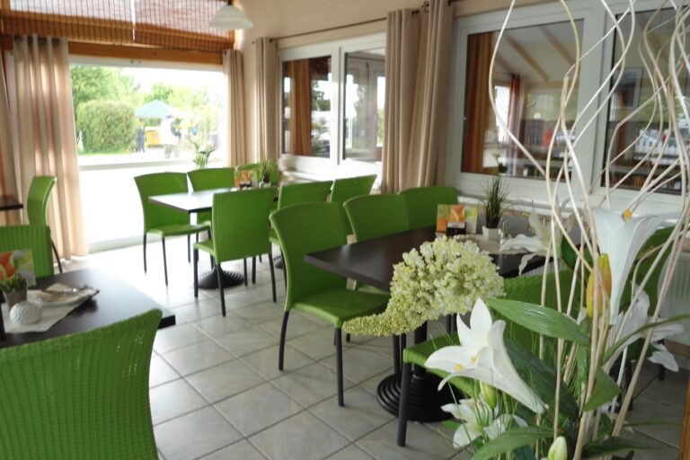 Campingpark LuxOase Restaurant auf dem Campingplatz 9b1e4bff 02c6 421b a4c5 2aa37e05b53e 768x512