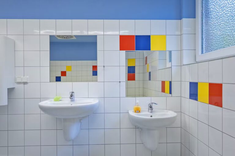 Campingplatz Das Kreuzeck Camping am Kreuzeck Kinderbad auf dem Campingplatz 2de9efd5 c613 4546 994f 83c3f34cb804 768x512