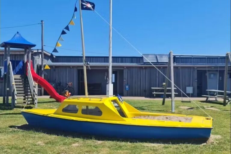 Campingplatz Ostseesonne Kinderspielplatz auf dem Campingplatz 5a5426b4 a589 45e1 bbaa 75a6ab33f4f2 768x512