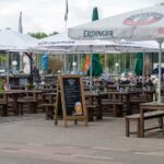 Campingplatz Unterbacher See Nord Restaurant 150x150