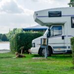 Campingplatz Unterbacher See Nord Standplatz Hund 150x150