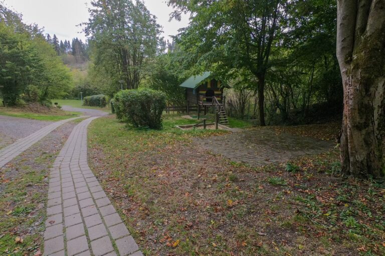 Campingplatz am Baerenbache Spielpaltz 2 768x512