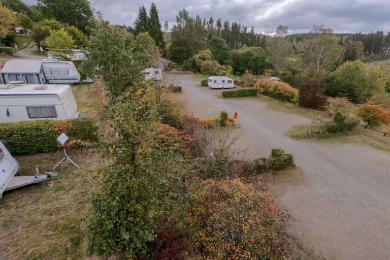 Campingplatz am Baerenbache Standplatz 3 768x512