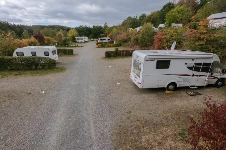 Campingplatz am Baerenbache Standplatz 4 768x512