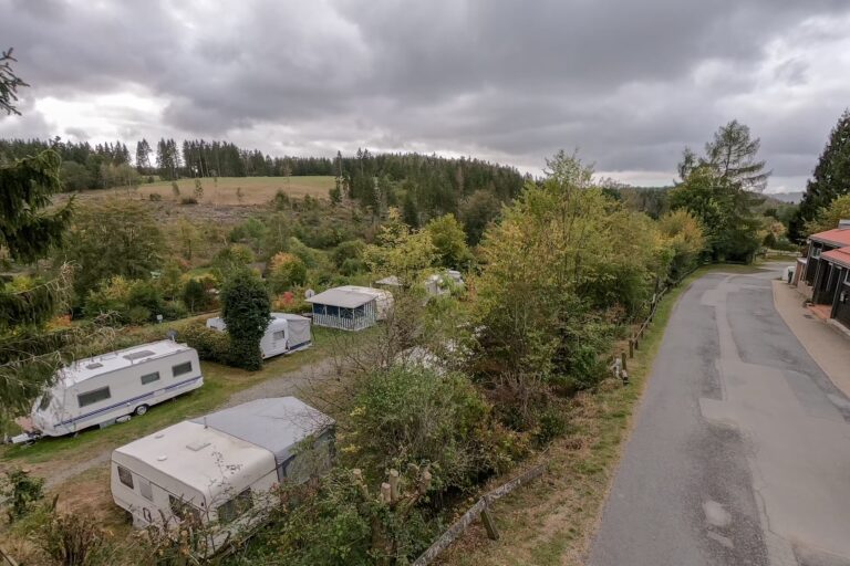 Campingplatz am Baerenbache Standplatz 5 768x512