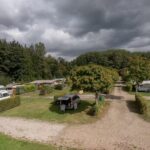 Campingplatz am Brillteich Standplatz 2 150x150