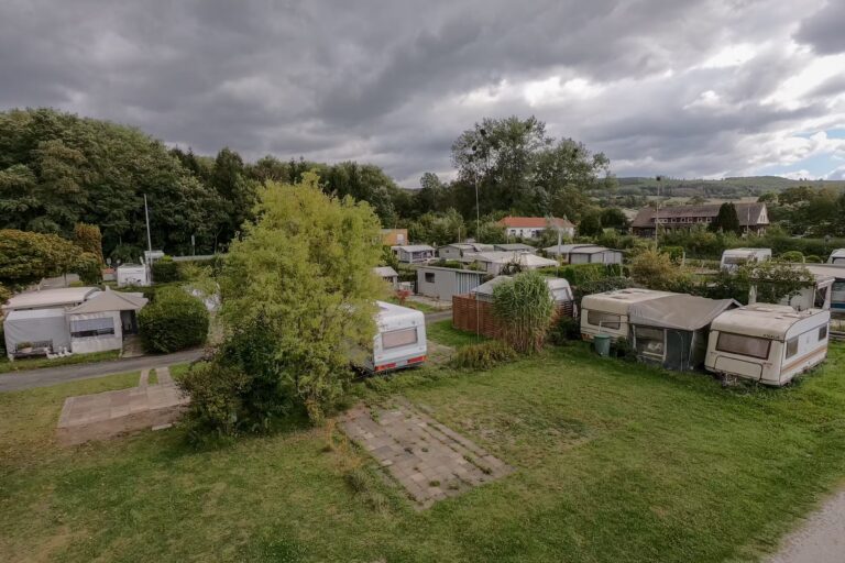 Campingplatz am Brillteich Standplatz 4 768x512