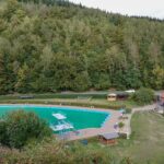 Campingplatz am Kraehenberg Pool 150x150