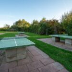 FKK Camping Hilsbachtal Tischtennis 150x150