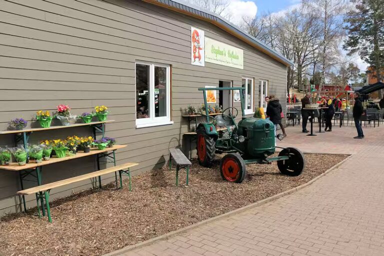 Ferienpark Ploetzky Restaurant auf dem Campingplatz 046fd5ce 3221 4d88 90b1 22318fdf0ad0 768x512