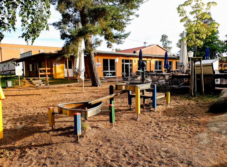 Ferienpark Ploetzky Spielplatz 768x566