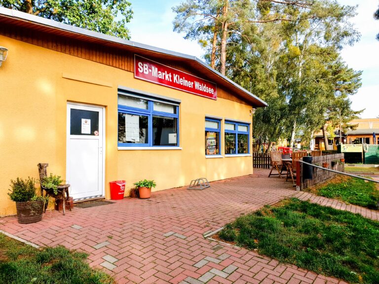 Ferienpark Ploetzky Super Markt 768x576