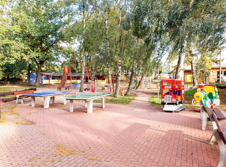 Ferienpark Ploetzky Tischtennis 768x566