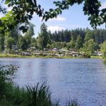 Harz Camp Bremer Teich Blick auf den Bremer Teich 150x150