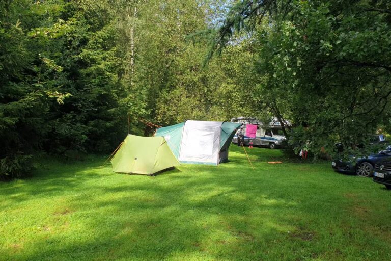 Harzklubs Wanderheim Wildemann Zeltplatz im Gruenen auf dem Campingplatz 0e18f9d9 2d8b 4dc2 8555 ffaeed07fdcf 768x512