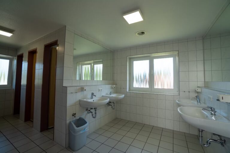 Hegi Familien Camping Sanitaerbereich 768x512