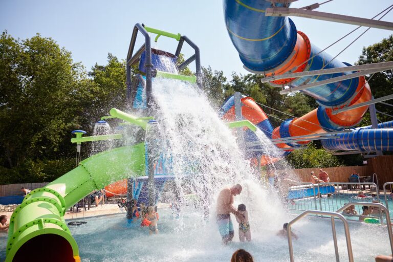 Kampeerdorp De Zandstuve Wasserpark mit Rutschen auf dem Campingplatz 5a2e54be 1269 47ad b69e 6ef71983fdd4 768x512