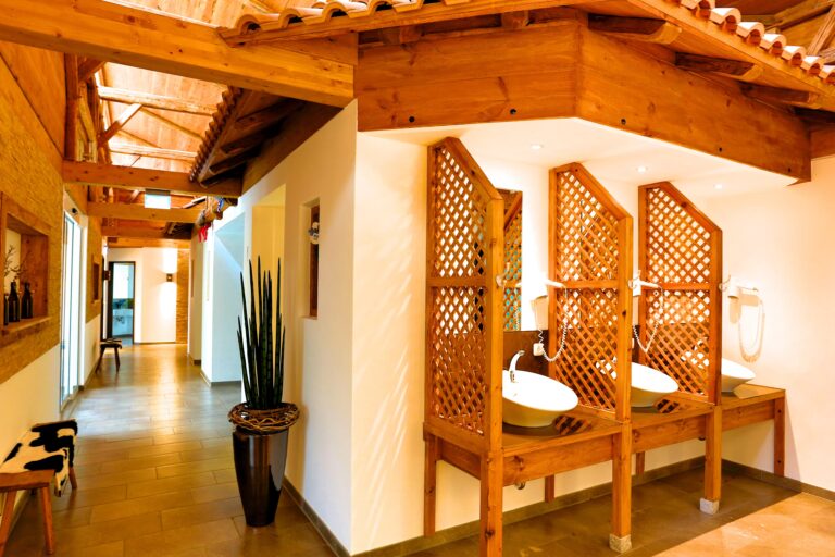 Kur Gutshof Camping Arterhof vom Campingplatz 768x512