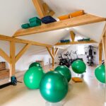 Kur und Feriencamping Max 1 Fitnessraum im Dachgeschoss 904312f9 3840 46d1 a597 2bef410509f6 150x150