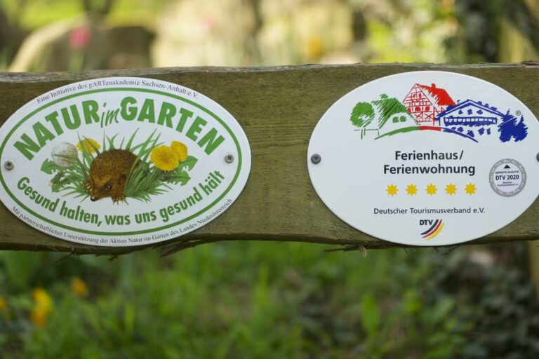 Kurcamping Harz Auszeichnungen vom Campingplatz 768x512