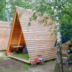 Naturcampingplatz am Olbasee Mobilheim Huetten auf dem Campingplatz c145389a 8039 4469 bb07 2ed0e44c61ed 150x150