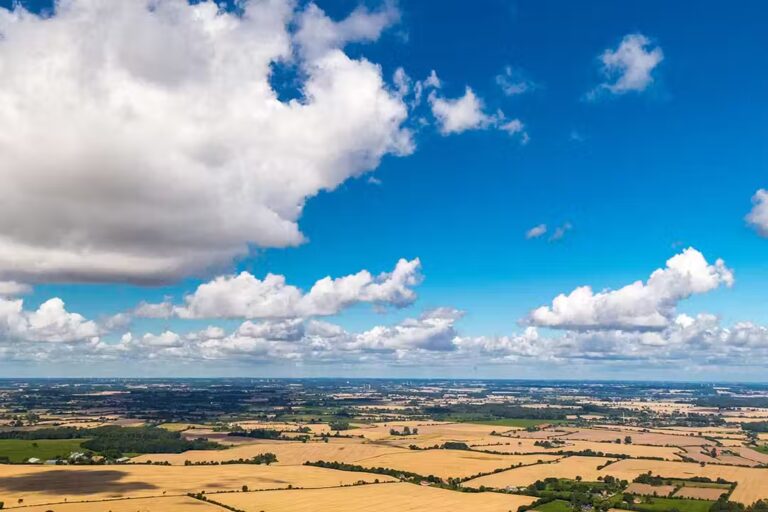 Ostseecamping Familie Heide Campingplatz an der Ostsee 768x512